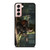 Ellie The Last Of Us Samsung Galaxy S21 / S21 Plus / S21 Ultra Case Cover