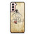 Eeyore Winnie The Pooh Sketch Vintage Paper Samsung Galaxy S21 / S21 Plus / S21 Ultra Case Cover