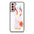 Drunk Unicorn Rainbow 1 Samsung Galaxy S21 / S21 Plus / S21 Ultra Case Cover