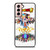 Dragon Ball Z Vegeta Wallpaper Super Samsung Galaxy S21 / S21 Plus / S21 Ultra Case Cover