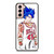 Dragon Ball Z Super Saiyan God Ssgss Samsung Galaxy S21 / S21 Plus / S21 Ultra Case Cover