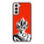Dragon Ball Z Goku Fans Art Samsung Galaxy S21 / S21 Plus / S21 Ultra Case Cover