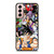 Dragon Ball Tournament Of Power Samsung Galaxy S21 / S21 Plus / S21 Ultra Case Cover