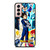 Dragon Ball Super Vegeta New Samsung Galaxy S21 / S21 Plus / S21 Ultra Case Cover