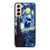 Dr Who Meets Starry Night Samsung Galaxy S21 / S21 Plus / S21 Ultra Case Cover