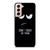 Dont Touch My Phone Samsung Galaxy S21 / S21 Plus / S21 Ultra Case Cover