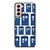 Doctor Who Tardis Pattern Samsung Galaxy S21 / S21 Plus / S21 Ultra Case Cover Doctor Who Tardis Pattern Samsung Galaxy S21 / S21 Plus / S21 Ultra Case Cover