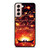 Disney Tangled Love Quotes Samsung Galaxy S21 / S21 Plus / S21 Ultra Case Cover
