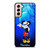 Disney Mickey Jackson Michael Jackson Mickey Mouse Moon Samsung Galaxy S21 / S21 Plus / S21 Ultra Case Cover