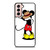 Disney Mickey Jackson Michael Jackson Mickey Mouse Samsung Galaxy S21 / S21 Plus / S21 Ultra Case Cover