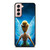 Disney'S Tinker Bell Samsung Galaxy S21 / S21 Plus / S21 Ultra Case Cover