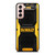 Dewalt Speaker Bluetooth Samsung Galaxy S21 / S21 Plus / S21 Ultra Case Cover