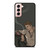 Dean Winchester Cartoon Samsung Galaxy S21 / S21 Plus / S21 Ultra Case Cover