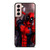Deadpool X Reader Lemon Samsung Galaxy S21 / S21 Plus / S21 Ultra Case Cover