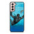 Deadpool Movie Nirvana Cover Album I Love Taco Samsung Galaxy S21 / S21 Plus / S21 Ultra Case Cover