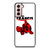 Deadpool Marvel Comics Finding Francis Samsung Galaxy S21 / S21 Plus / S21 Ultra Case Cover