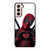 Deadpool Love Samsung Galaxy S21 / S21 Plus / S21 Ultra Case Cover
