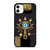 The Legend Of Zelda Sheikah Slate iPhone 11 / 11 Pro / 11 Pro Max Case Cover The Legend Of Zelda Sheikah Slate iPhone 11 / 11 Pro / 11 Pro Max Case Cover