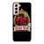Deadpool Funny Movie Deadly Tacos Mexican Restaurant Funny Parody Samsung Galaxy S21 / S21 Plus / S21 Ultra Case Cover