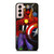 Deadpool Funny Movie As Thor Captain America Thor Hulk Loki Samsung Galaxy S21 / S21 Plus / S21 Ultra Case Cover
