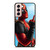 Deadpool Cool Character Funny Movie Give A Fuck Samsung Galaxy S21 / S21 Plus / S21 Ultra Case Cover