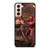 Deadpool And Iron Man War Samsung Galaxy S21 / S21 Plus / S21 Ultra Case Cover