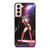 David Bowie R I P Retrospective Samsung Galaxy S21 / S21 Plus / S21 Ultra Case Cover