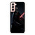Darth Vader Star Wars The Force Unleashed Samsung Galaxy S21 / S21 Plus / S21 Ultra Case Cover