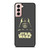 Darth Vader Star Wars 4 Samsung Galaxy S21 / S21 Plus / S21 Ultra Case Cover