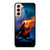 Darth Vader Flare Star Wars Samsung Galaxy S21 / S21 Plus / S21 Ultra Case Cover