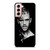 Dark Lil Peep Samsung Galaxy S21 / S21 Plus / S21 Ultra Case Cover