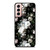Dark Floral Samsung Galaxy S21 / S21 Plus / S21 Ultra Case Cover