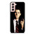 Dale Cooper'S Samsung Galaxy S21 / S21 Plus / S21 Ultra Case Cover