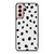 Dainty Dalmatian Polka Dots Samsung Galaxy S21 / S21 Plus / S21 Ultra Case Cover