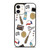 Stranger Things Drawings iPhone 12 Mini / 12 / 12 Pro / 12 Pro Max Case Cover