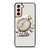 Cute Walking Watch Wonderland Samsung Galaxy S21 / S21 Plus / S21 Ultra Case Cover Cute Walking Watch Wonderland Samsung Galaxy S21 / S21 Plus / S21 Ultra Case Cover