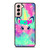 Cute Unicorn Pink1505 Samsung Galaxy S21 / S21 Plus / S21 Ultra Case Cover