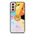 Cute Pokemon Samsung Galaxy S21 / S21 Plus / S21 Ultra Case Cover
