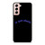 Cuco Lo Que Siento Samsung Galaxy S21 / S21 Plus / S21 Ultra Case Cover