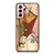 Courage The Cowardly Dog Series Creator Developing Prequel Series Samsung Galaxy S21 / S21 Plus / S21 Ultra Case Cover