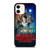 Stranger Things 3 iPhone 12 Mini / 12 / 12 Pro / 12 Pro Max Case Cover