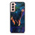 Contemporary Icarus Samsung Galaxy S21 / S21 Plus / S21 Ultra Case Cover