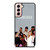 Clueless Wallpaper Aesthetic Movies Samsung Galaxy S21 / S21 Plus / S21 Ultra Case Cover