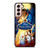 Classic Beauty And The Beast 1991 Samsung Galaxy S21 / S21 Plus / S21 Ultra Case Cover