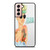 Cinderella Hipster Tattoed Piercing Princess 1 Samsung Galaxy S21 / S21 Plus / S21 Ultra Case Cover