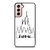 Cinderella Castle Home Samsung Galaxy S21 / S21 Plus / S21 Ultra Case Cover