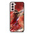 Chicago Bulls Woman Warrior Creative Arts Nba Samsung Galaxy S21 / S21 Plus / S21 Ultra Case Cover