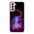 Cheshire Cat Samsung Galaxy S21 / S21 Plus / S21 Ultra Case Cover