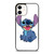 Stitch Vector iPhone 12 Mini / 12 / 12 Pro / 12 Pro Max Case Cover