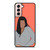Charli D'Amelio Samsung Galaxy S21 / S21 Plus / S21 Ultra Case Cover